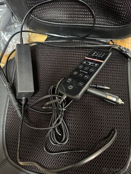 Masážní podložka - 6