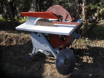 cirkulárka s kolíbkou - 6