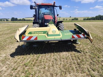 Čelní disková sekačka Krone Easycut F320 - 6