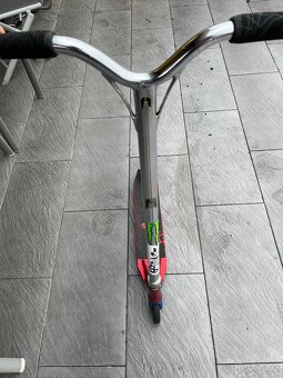 Koloběžka ethic - 6