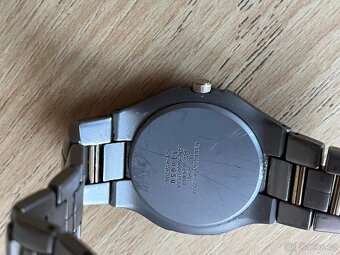 CItizen Titanium hodinky - 6