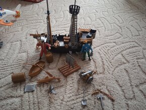 Mořský svět a piráti - 6