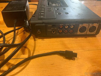 TASCAM DA-P1 - 6