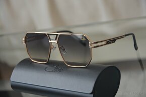 Slnečné brýle Cazal model 9105 - 6