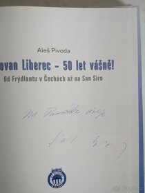 Slovan Liberec - 50 let vášně - 6