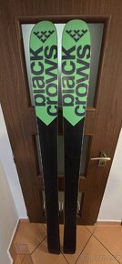 Black Crows Navis 179 cm, Look Pivot 14 - 6