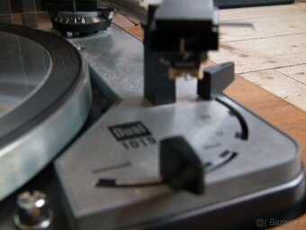 GRAMOFON DUAL 1019 - 6