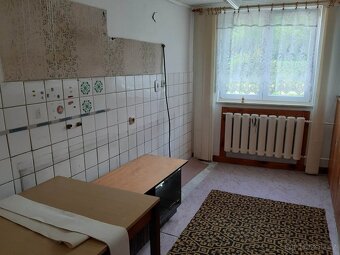 Rodinný dům Babice u Kelče - 6