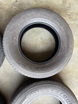 Bridgestone Dueler H/T 255/70 R18 113T DOT 0720 - 6
