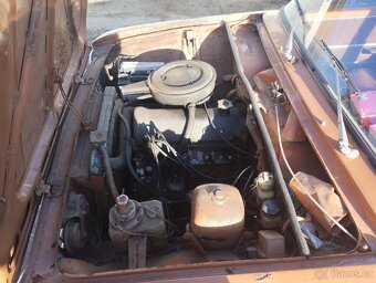 Vaz 2101 s TP, EKO PLACENO - 6