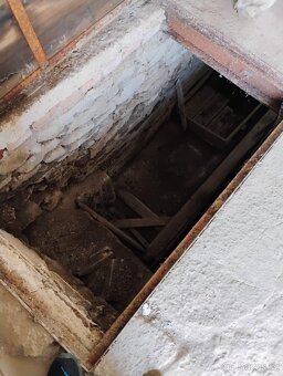 Prodám dvojgaráž - 6