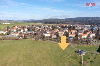 Prodej pozemku k bydlení, 694 m², Strašice - 6