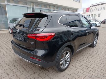 MG EHS PHEV Luxury 1.5 190kW AUT. 53tkm Panorama Virtual LED - 6