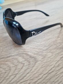 Sluneční brýle Dior - 6