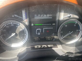 Daf XF 460 - 6