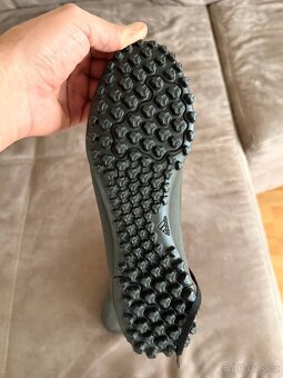 Nové kopačky Adidas 42, 2/3 a 46 dve páry - 6