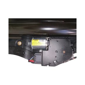 Panoramatické střešní okno 3AF877041 VW Passat B7 kombi 2012 - 6