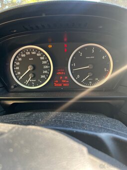 Bmw 530D, E60,E61, 160kw, 2005 rok, DÍLY - 6