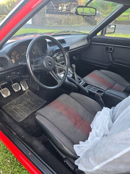 Mazda Rx7 - 6