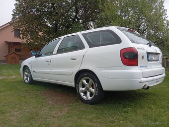 Citroen Xsara 2.0 HDI Combi 80 kw - 6