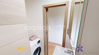 Pronájem byty 2+1, 54 m2 - Hodonín, ev.č. 02234 - 6