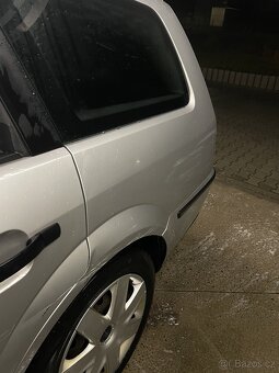 Ford Mondeo mk3 kombi 2006rok - 6
