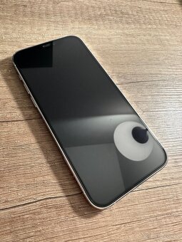 Iphone 12 PRO 128 GB Silver 📱📲 - 6
