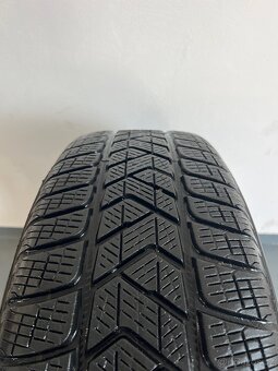 ❄️ Zimní Alu kola Montana, VW Tiguan, 5x112 r17 - 6