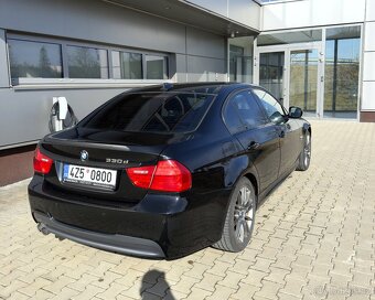 BMW 330d XDrive 3.0L 180kW (N57D30A) - 6