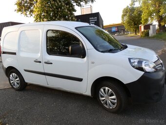 Renault Kangoo 1,5 dCi, STK,ROZVODY - 6