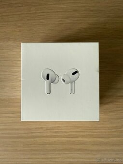 Apple AirPods Pro (model A2083) – bezdrátové nabíjení, TOP - 6