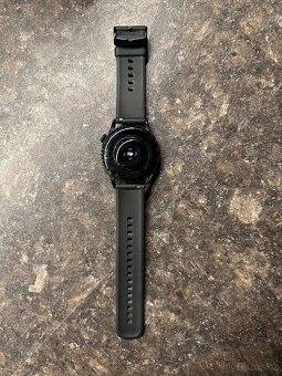 Chytré hodinky Huawei Watch 3 GLL-AL05 černé - 6