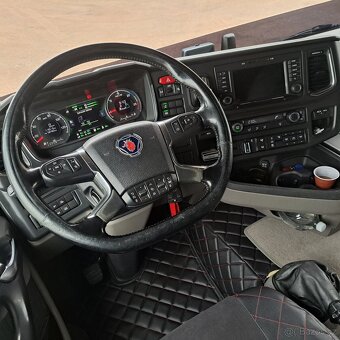 Scania - 6