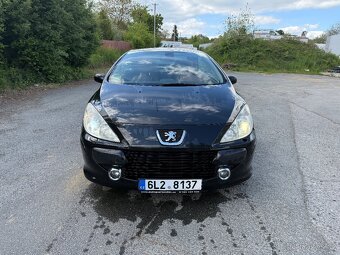 Peugeot 307cc cabrio nafta - 6