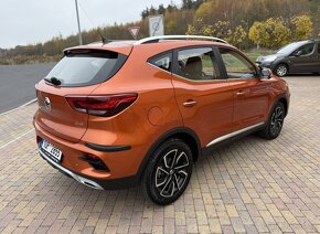 MG ZS 1.0 TGI 82kW-2023-6.682KM-AC,PANO,KŮŽE,LED- - 6