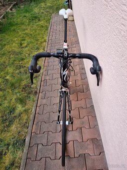 Silniční kolo Specialized Allez Comp - 6