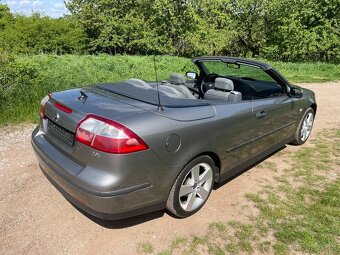 Saab 9-3 2.0 Turbo Cabrio - 6