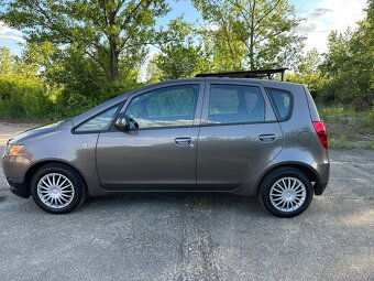 Mitsubishi Colt 1,3i 70kw ClearTec - 6