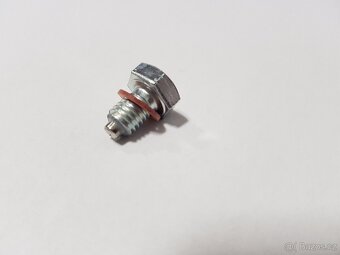 Jawa 50 pionýr těsnění + sada šroubů na motor - 6