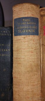 Staré Knihy, slovník,Domácí léčba. - 6