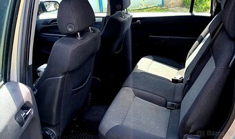 Zafira 1,9 CDTI, 110 kw - 6