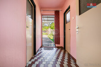 Prodej rodinného domu, 78 m², Horšovský Týn, ul. Plzeňská - 6