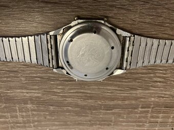 Retro hodinky MONTANA - 6