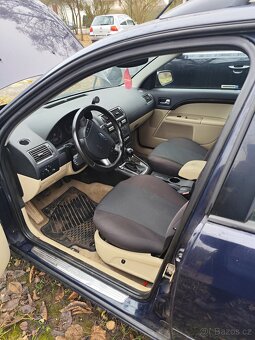 Ford Mondeo 2,0 Ghia TDCi - 6