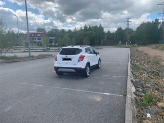 Opel Mokka 1.4 103Kw - 6