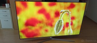 Led Smart 4K Hisense Model-H65U7B - 6