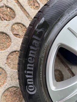 Alu Mercedes r17 w213 - 6