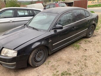 Škoda Superb - 6
