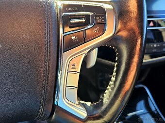 Outlander 2,4 INSTYLE PHEV 4WD AUTOMAT,KAMERA,KŮŽE, TZ, - 6