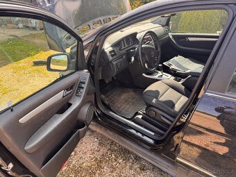 Mercedes-Benz B180 CDI - 6